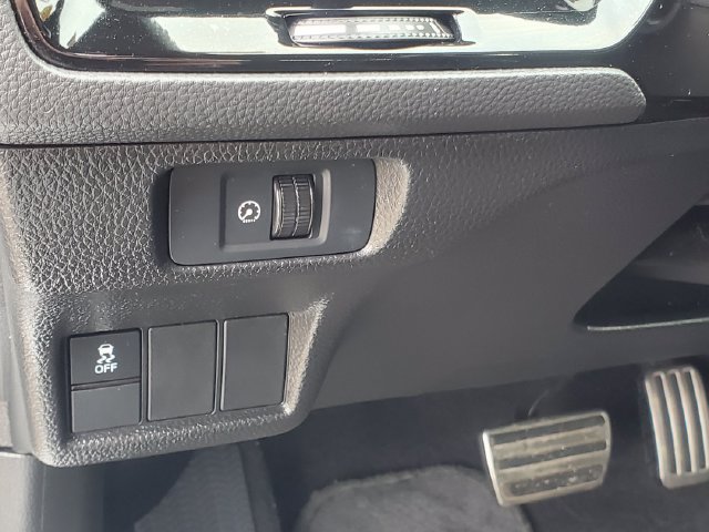 Used 2025 Honda Civic Sport image 9