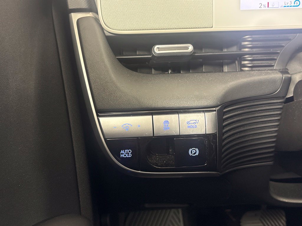 Used 2024 Hyundai Ioniq 5 Limited RWD image 33