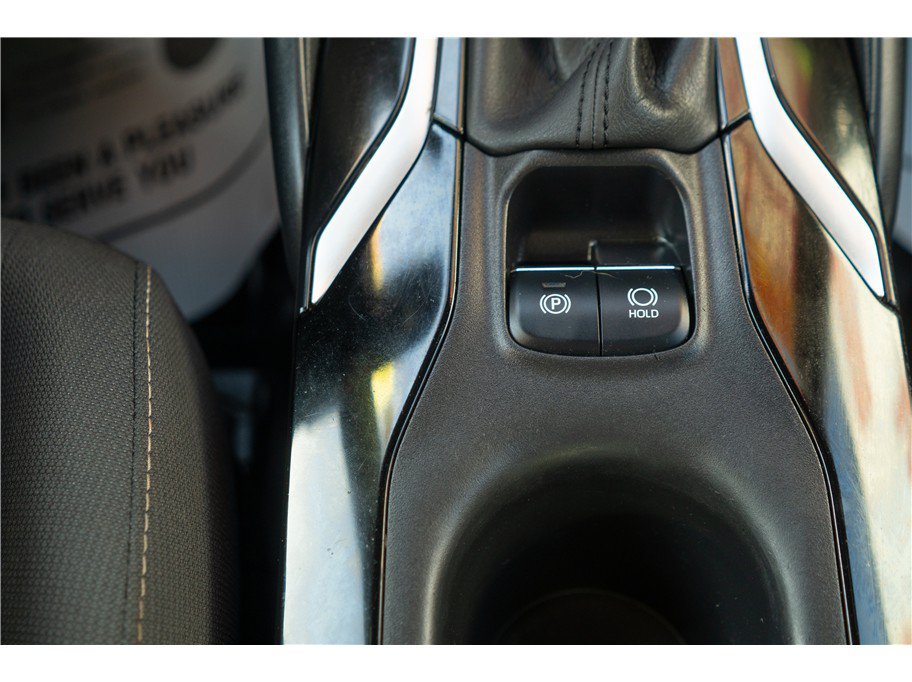 Used 2019 Toyota Corolla SE w/ SE Option Package FWD image 24