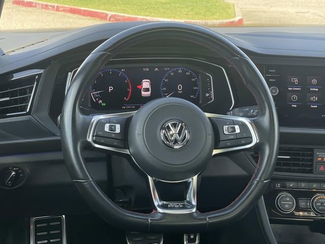 Used 2021 Volkswagen Jetta GLI Autobahn image 7