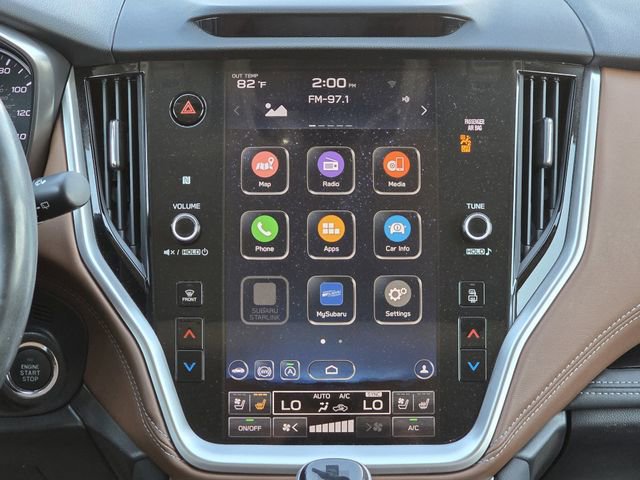 Used 2020 Subaru Outback Touring image 22
