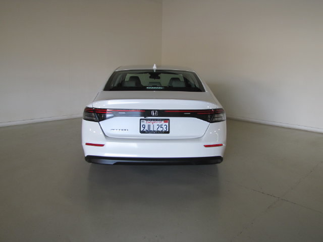 Used 2024 Honda Accord EX image 47