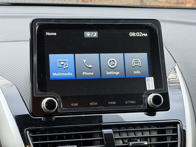 New 2026 Mitsubishi Eclipse Cross SE image 16