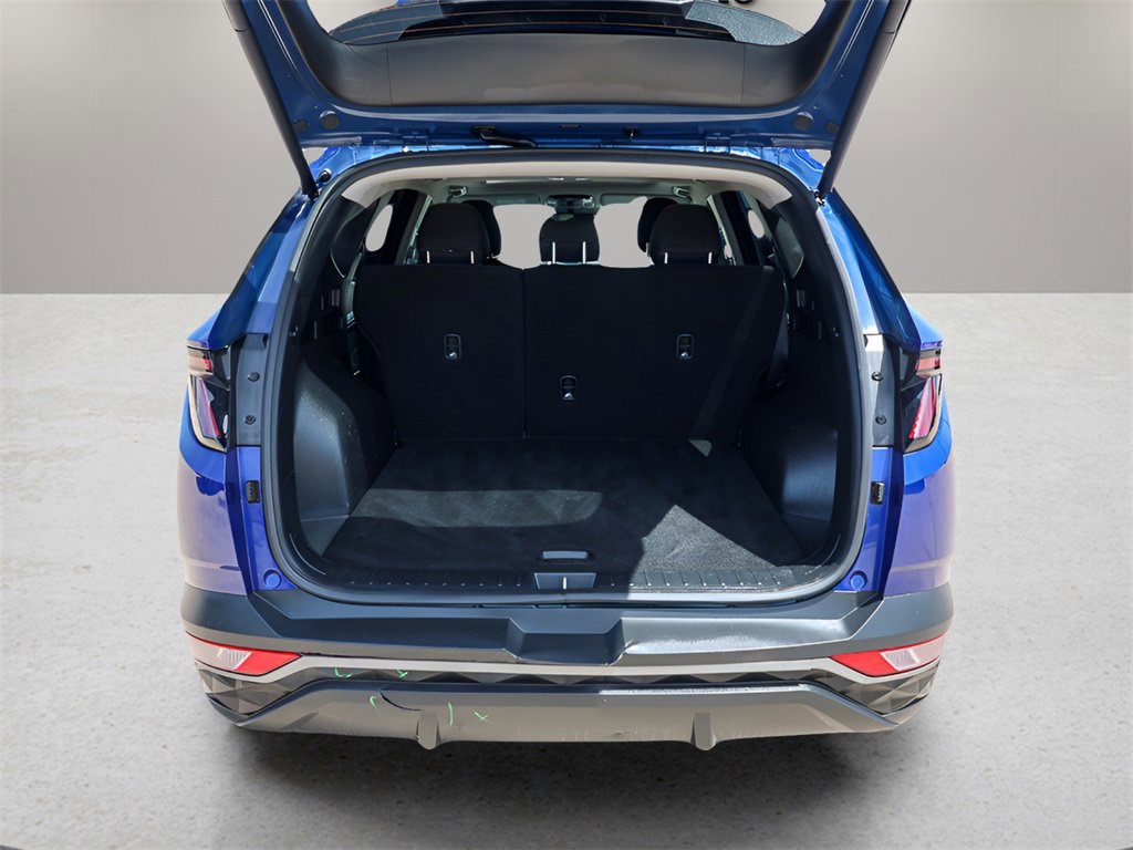 Used 2022 Hyundai Tucson SEL w/ Convenience Package image 12