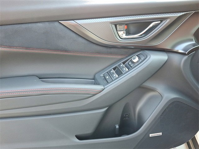 New 2025 Subaru WRX Limited image 8