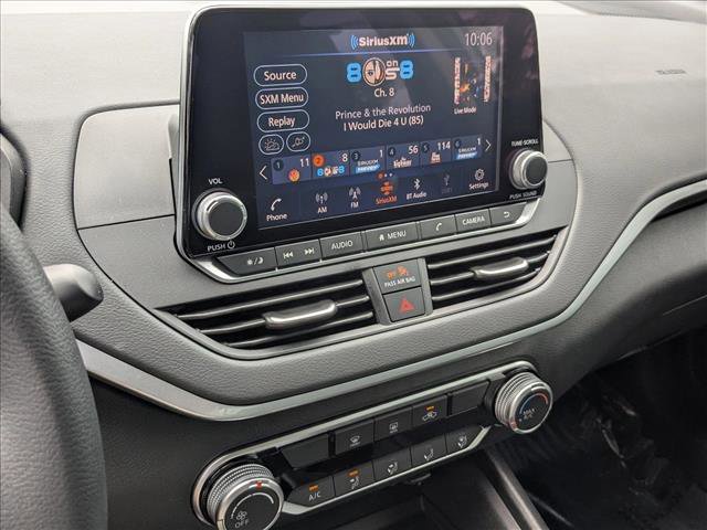 Certified 2025 Nissan Altima 2.5 S image 13