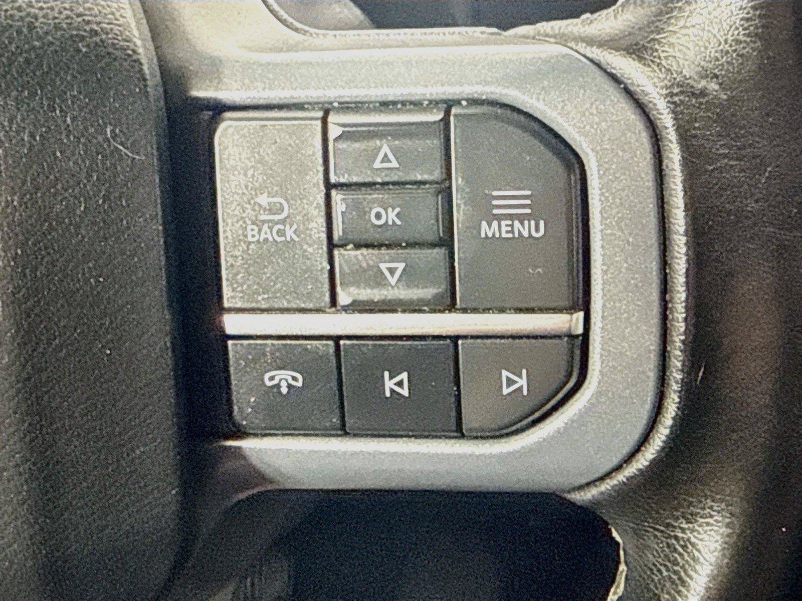 Used 2023 Ford F150 XLT w/ Equipment Group 302A High AWD/4WD image 5