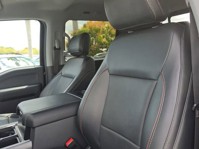 Used 2023 Ford F250 Lariat w/ Lariat Ultimate Package image 17