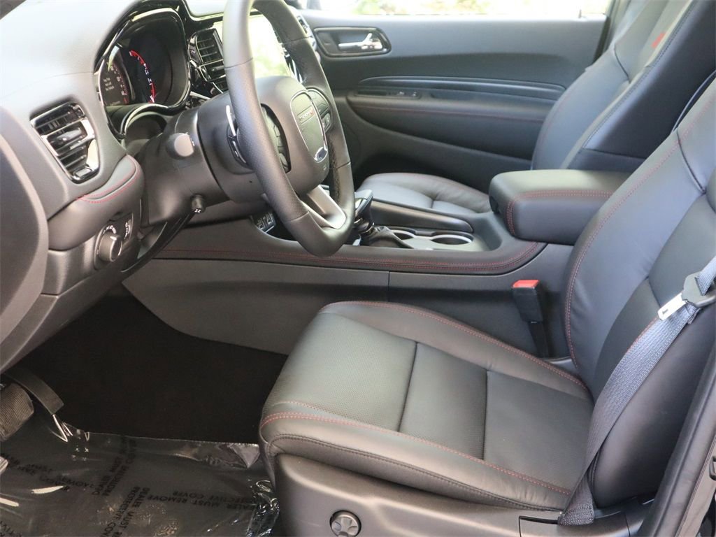 New 2024 Dodge Durango GT RWD image 15