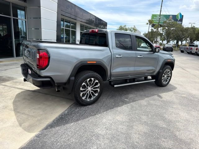 Used 2023 GMC Canyon Denali AWD/4WD image 9