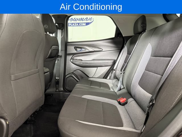 Used 2023 Chevrolet TrailBlazer LT AWD/4WD image 15