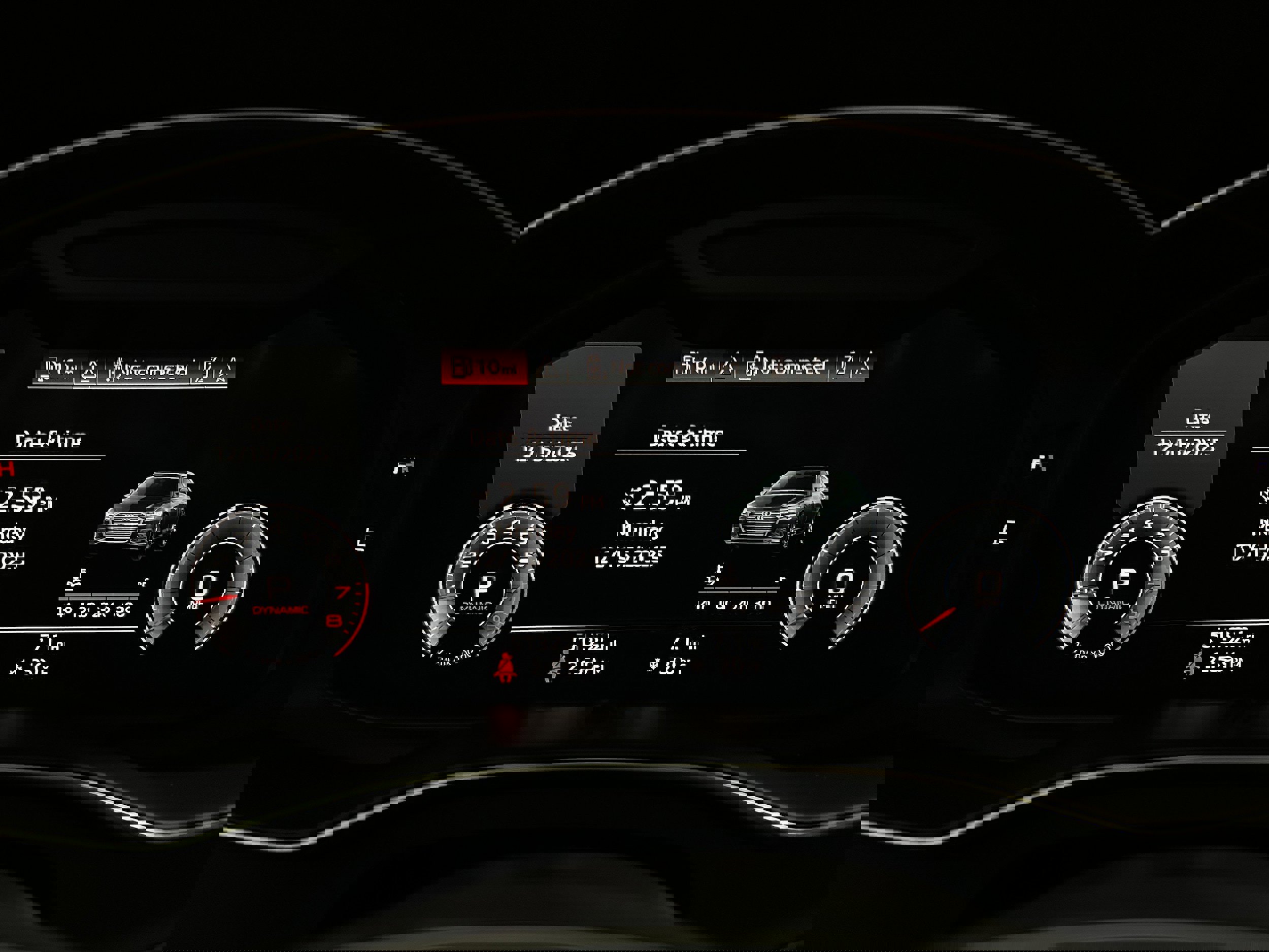 Used 2019 Audi A6 2.0T Premium Plus w/ Premium Plus Package image 8