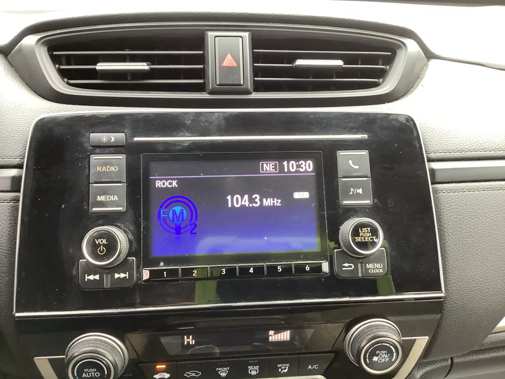 Used 2017 Honda CR-V LX image 16