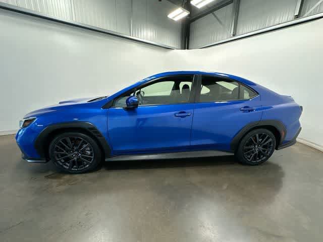 Used 2023 Subaru WRX Premium AWD/4WD image 2