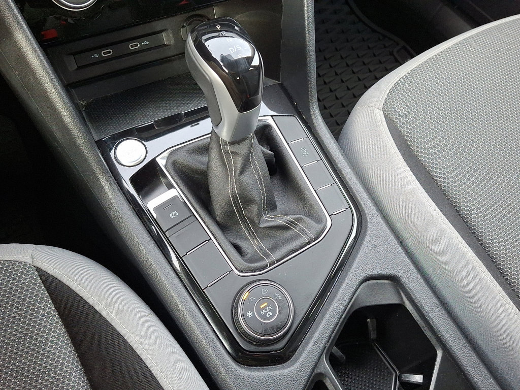 Used 2023 Volkswagen Taos S image 30