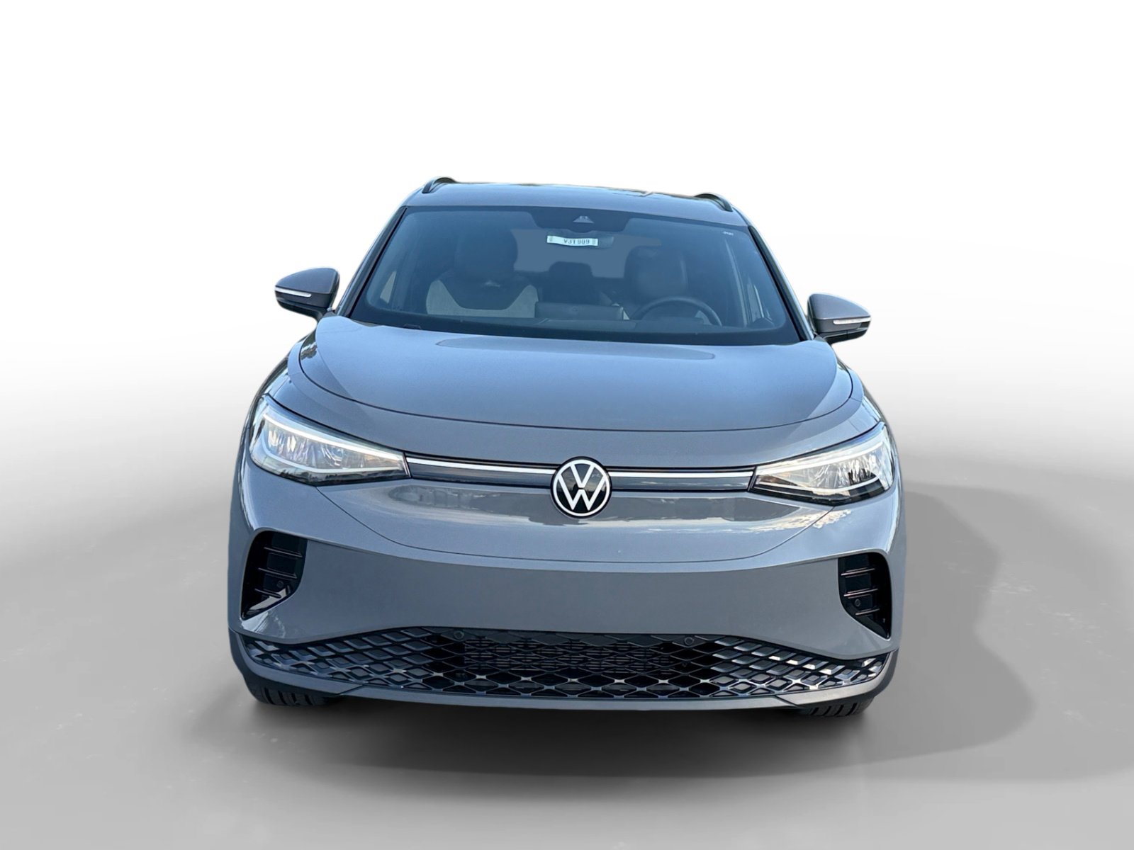 New 2025 Volkswagen ID.4 Pro RWD image 8