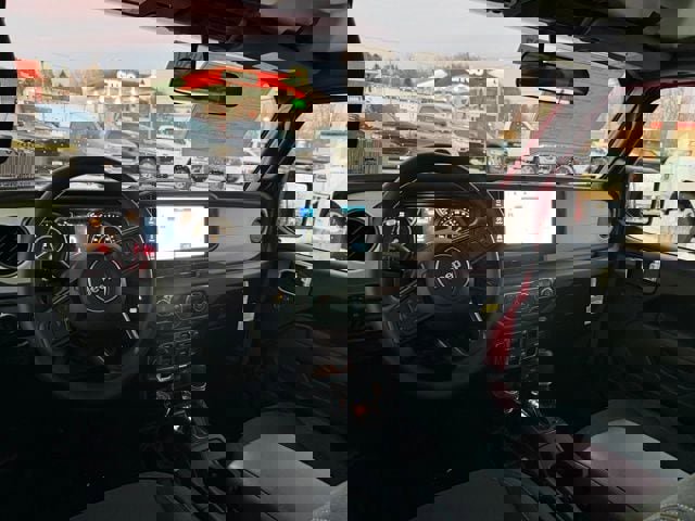 New 2026 Jeep Wrangler Unlimited Sport image 15