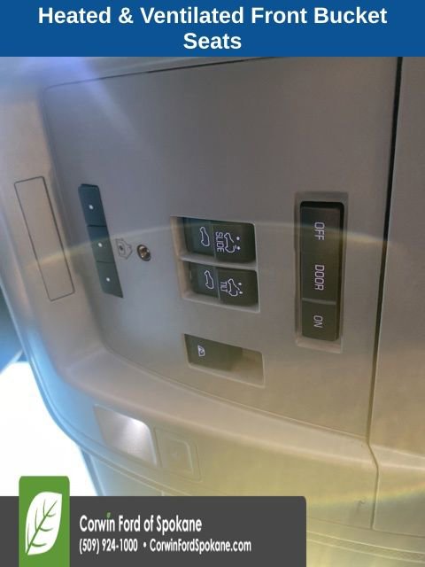 Used 2017 GMC Sierra 2500 Denali w/ Suspension Package, Off-Road image 17