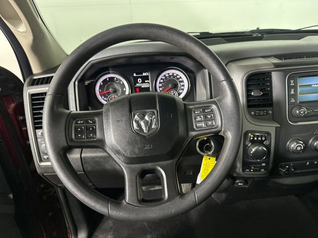 Used 2019 RAM 1500 Express w/ Wheel & Sound Group image 14