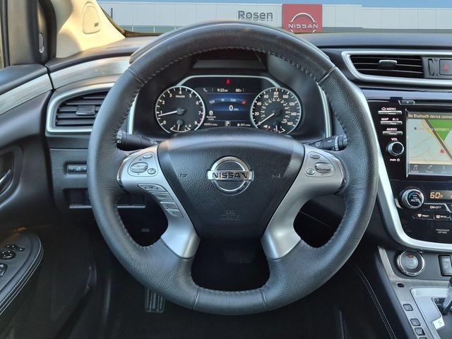 Used 2016 Nissan Murano SL w/ Cargo Package AWD/4WD image 15