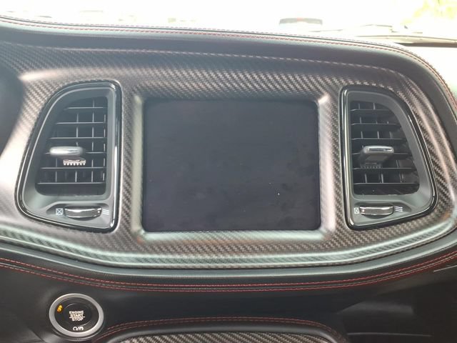 Certified 2023 Dodge Challenger R/T Scat Pack RWD image 19