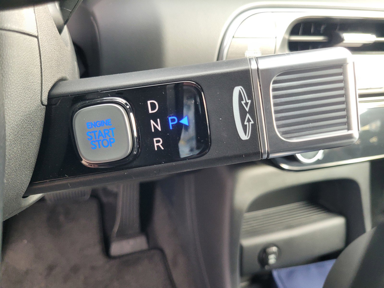 New 2026 Hyundai Palisade Calligraphy image 18