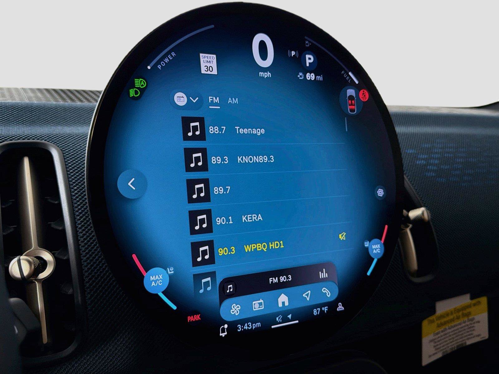 New 2027 MINI Cooper Countryman S AWD/4WD image 13