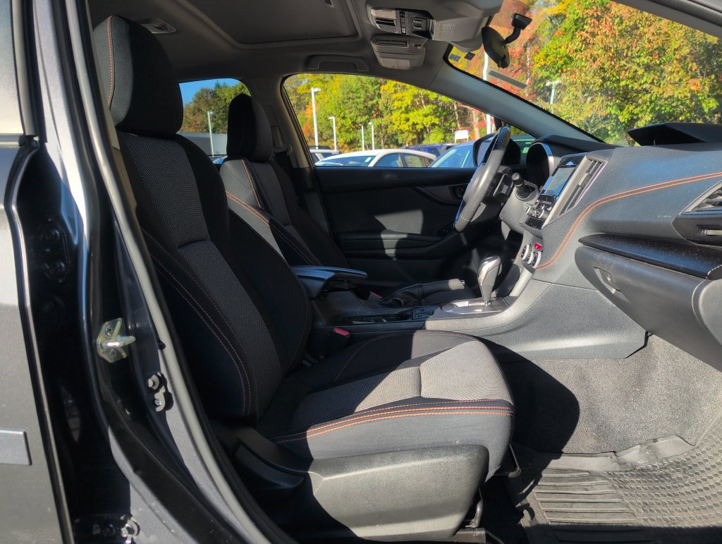 Used 2021 Subaru Crosstrek 2.0i Premium w/ Moonroof Package AWD/4WD image 36