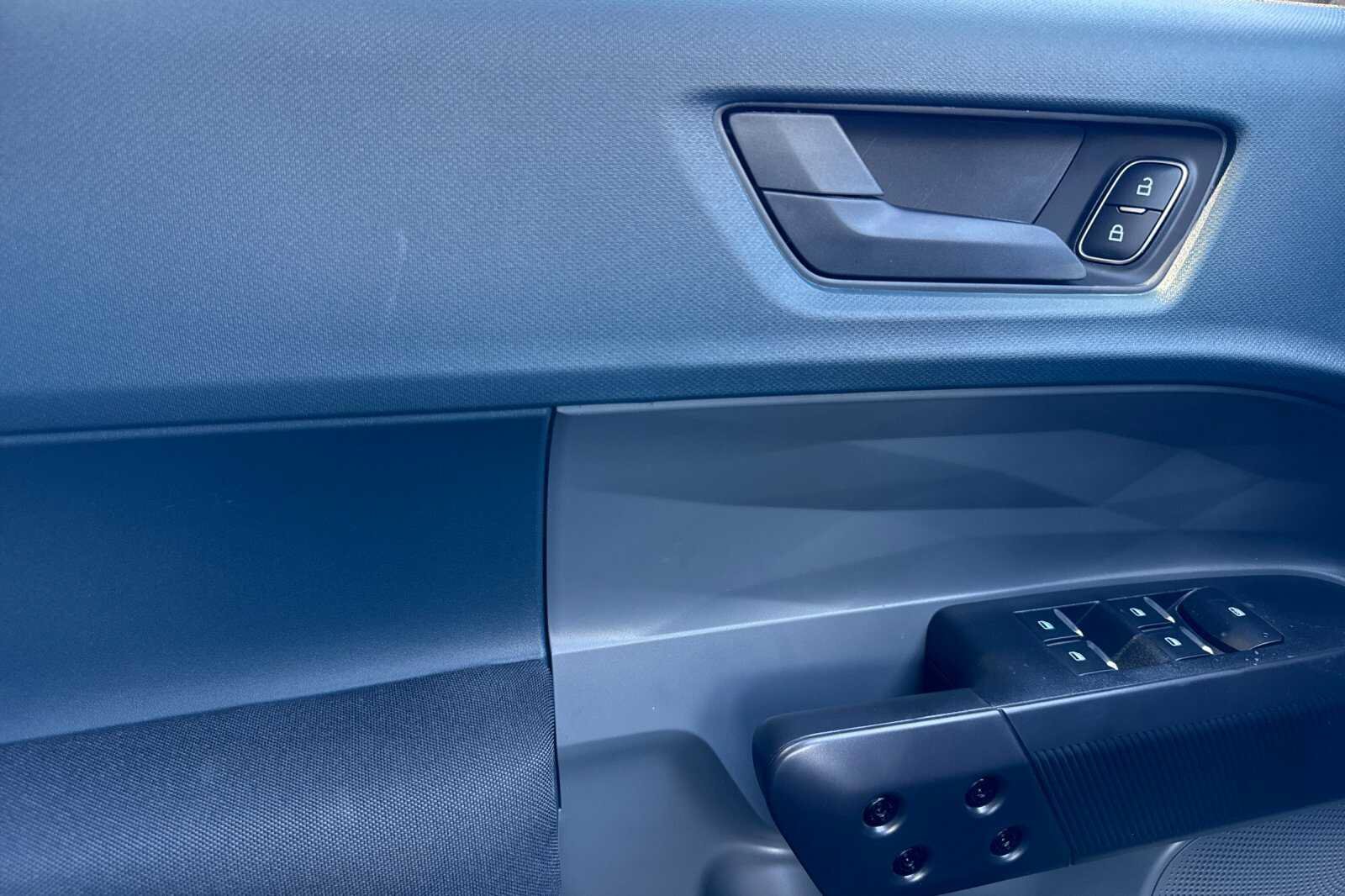 New 2026 Ford Maverick XL AWD/4WD image 8
