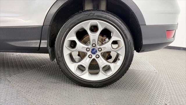 Used 2016 Ford Escape Titanium w/ Equipment Group 301A image 12