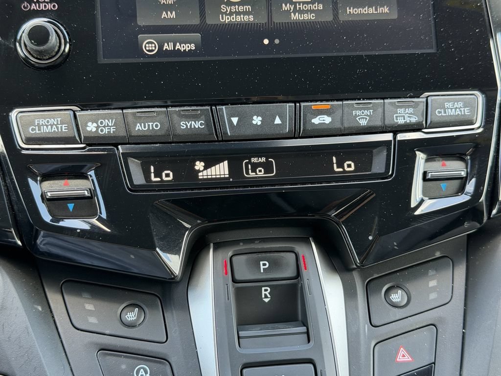 Used 2024 Honda Odyssey EX image 24