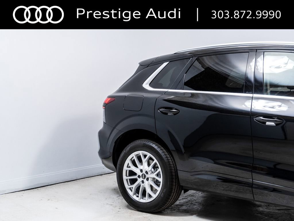 New 2026 Audi Q3 quattro 2.0T image 11