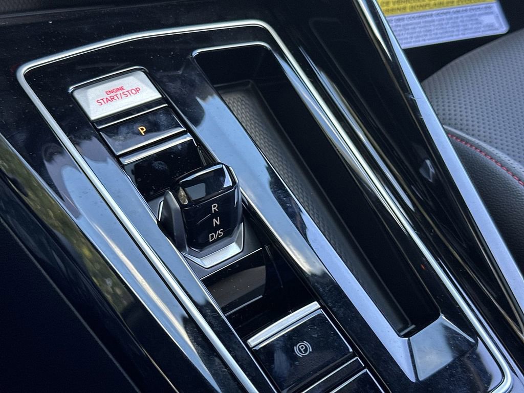 New 2026 Volkswagen GTI SE image 20