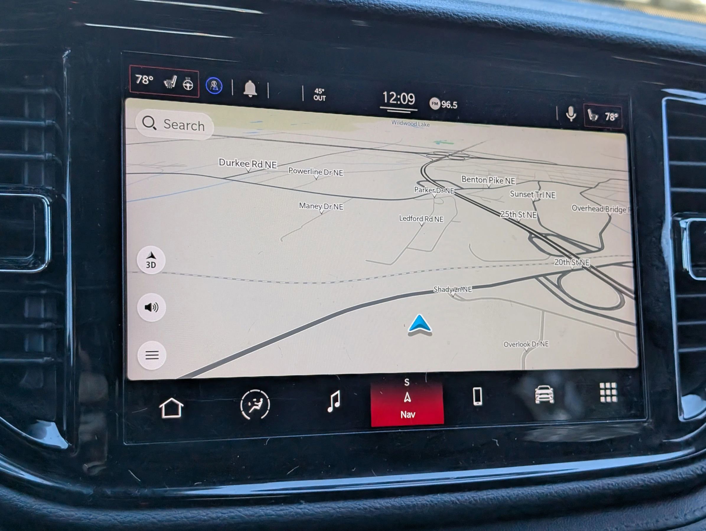 Used 2021 Dodge Durango GT image 17