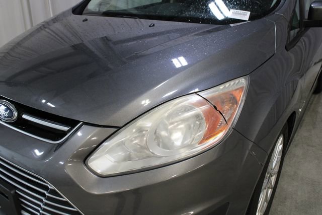 Used 2013 Ford C-MAX SE FWD image 33