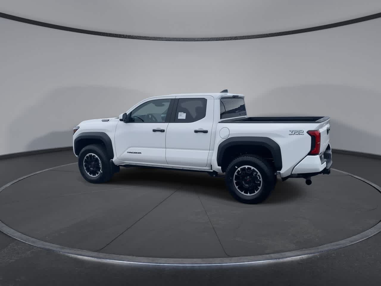 New 2026 Toyota Tacoma TRD Off-Road AWD/4WD image 7