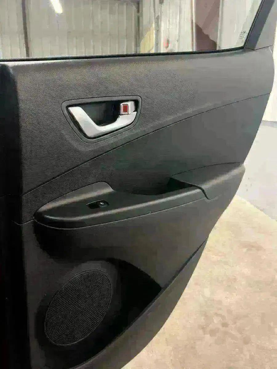 Used 2022 Hyundai Kona SEL w/ Convenience Package image 33