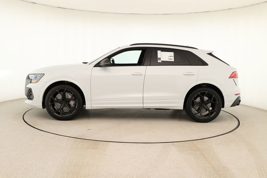 New 2026 Audi RS Q8 performance image 2
