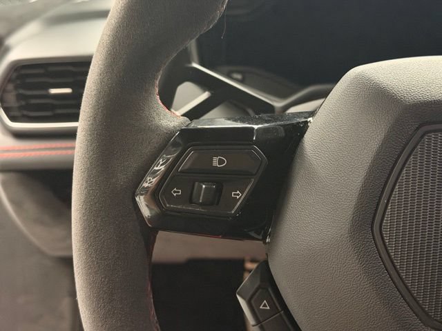 Used 2024 Lamborghini Huracan Sterrato AWD/4WD image 25