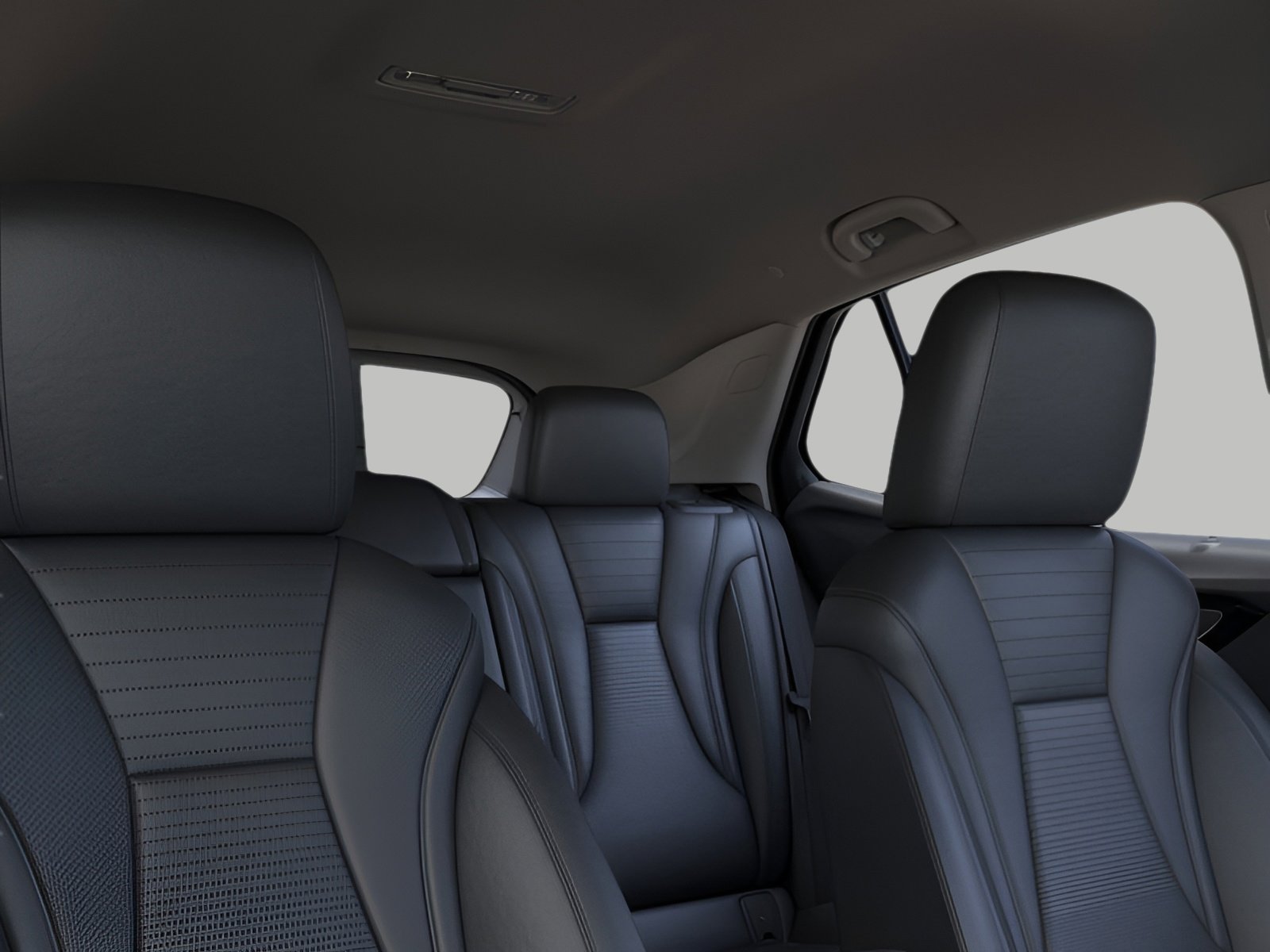 New 2026 Buick Envision Preferred image 24