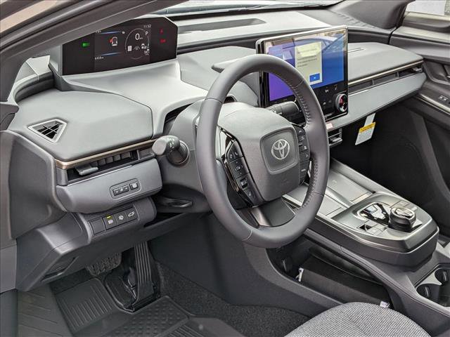 New 2026 Toyota bZ image 3