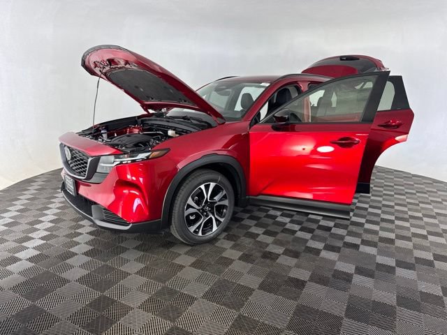 New 2026 MAZDA CX-5 Preferred AWD/4WD image 10