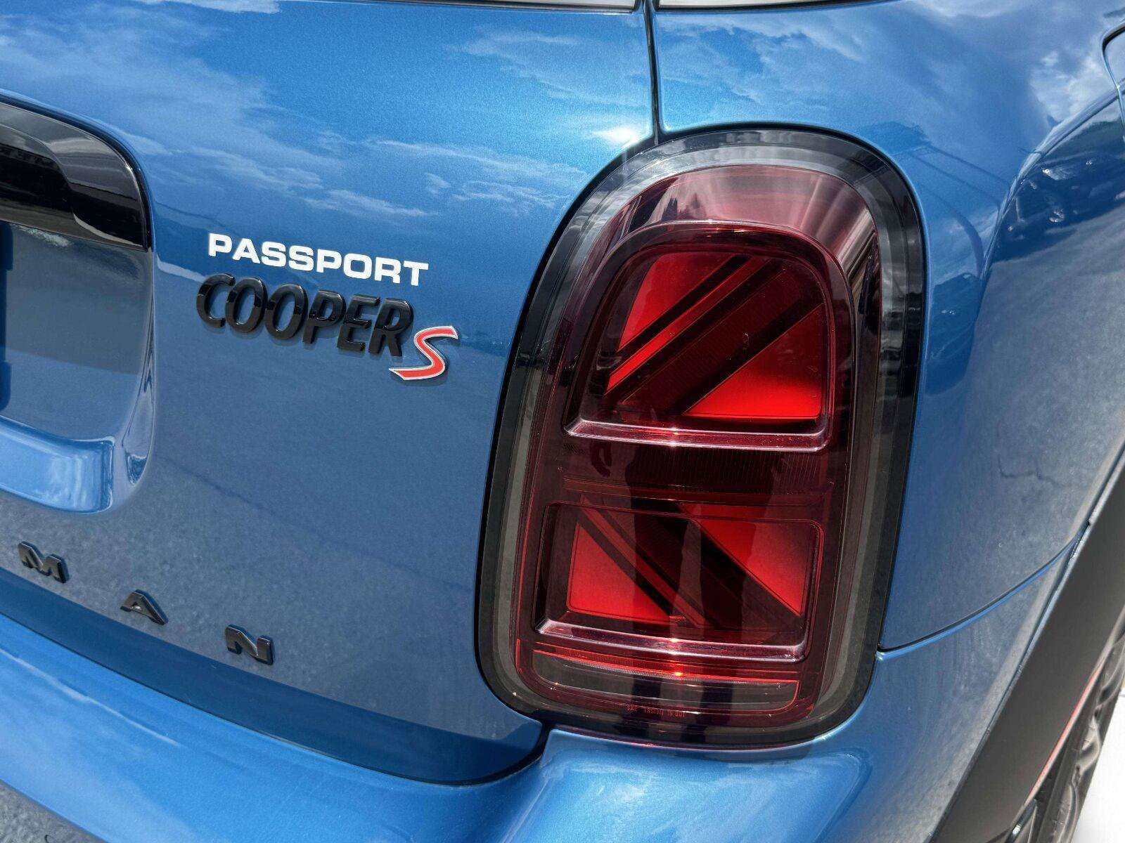 Used 2023 MINI Cooper Countryman S AWD/4WD image 15