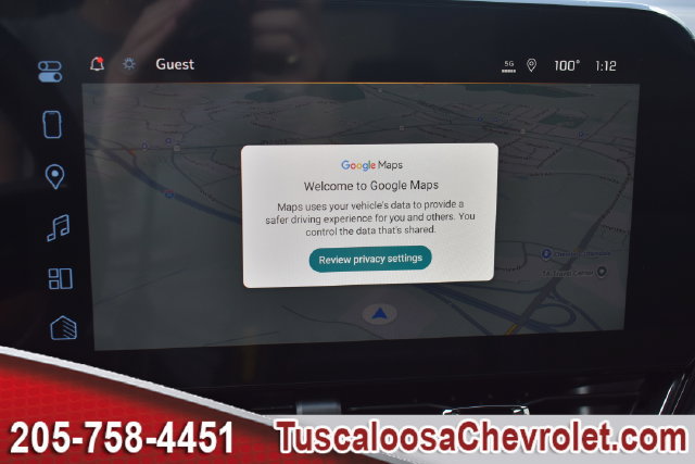 New 2027 Chevrolet Equinox RS w/ Safety and Technology Package FWD image 29