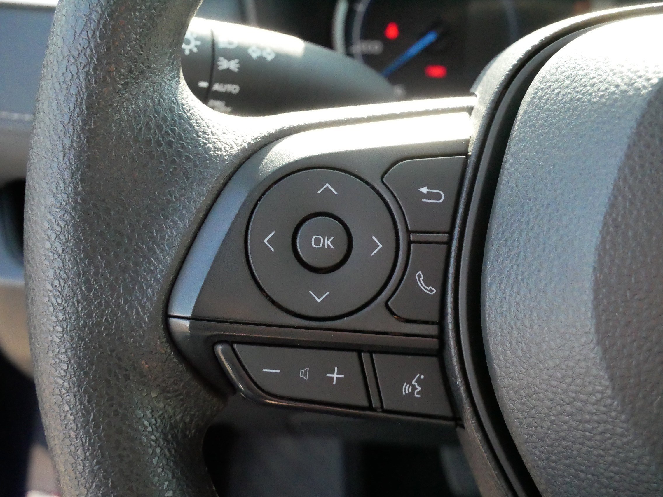 Certified 2024 Toyota RAV4 XLE image 26