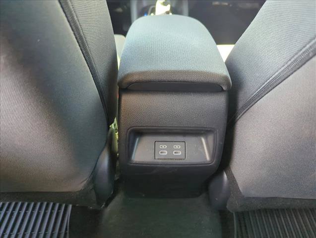 Certified 2025 Toyota Corolla LE FWD image 23
