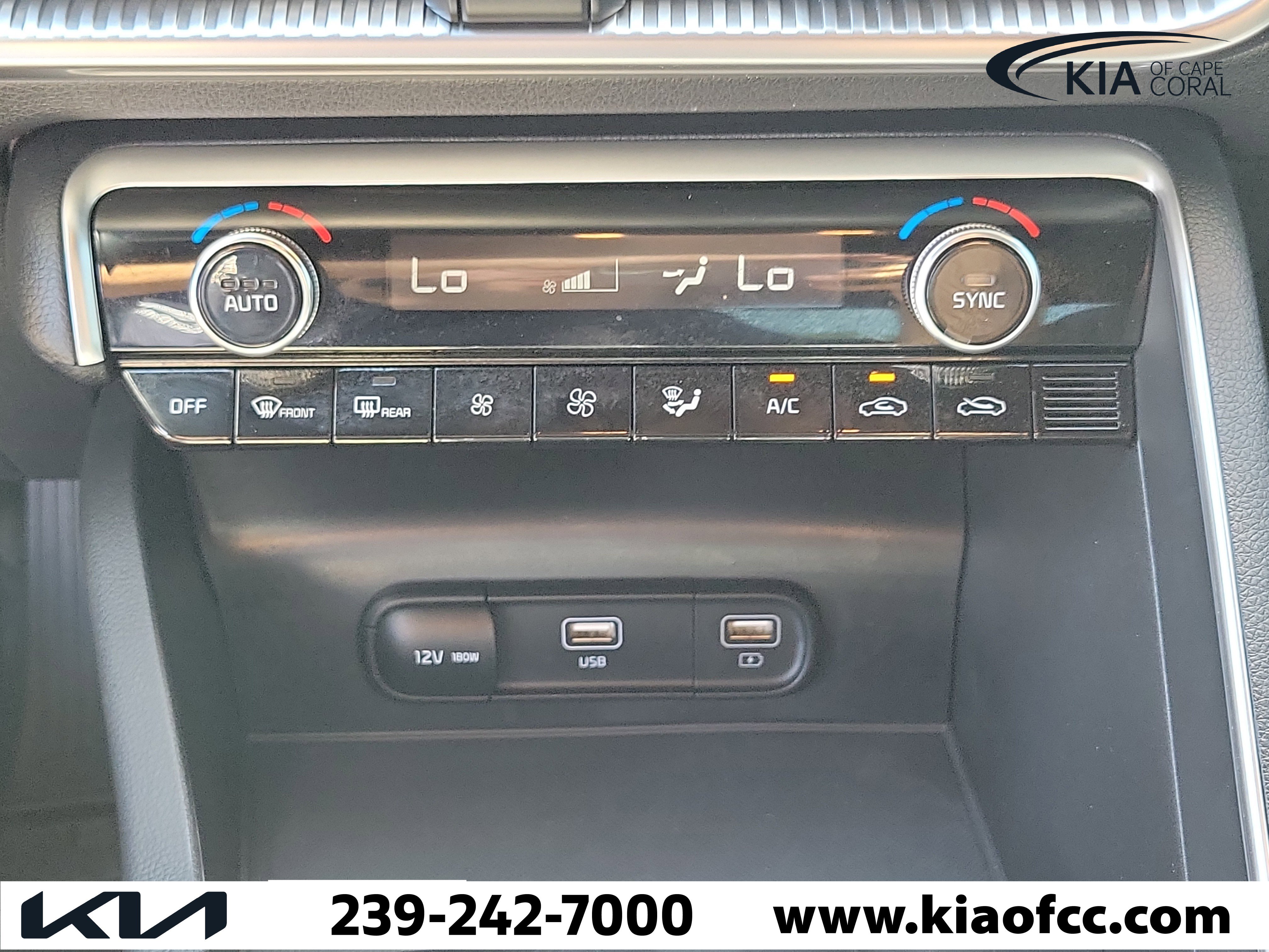 Used 2024 Kia K5 GT-Line image 28