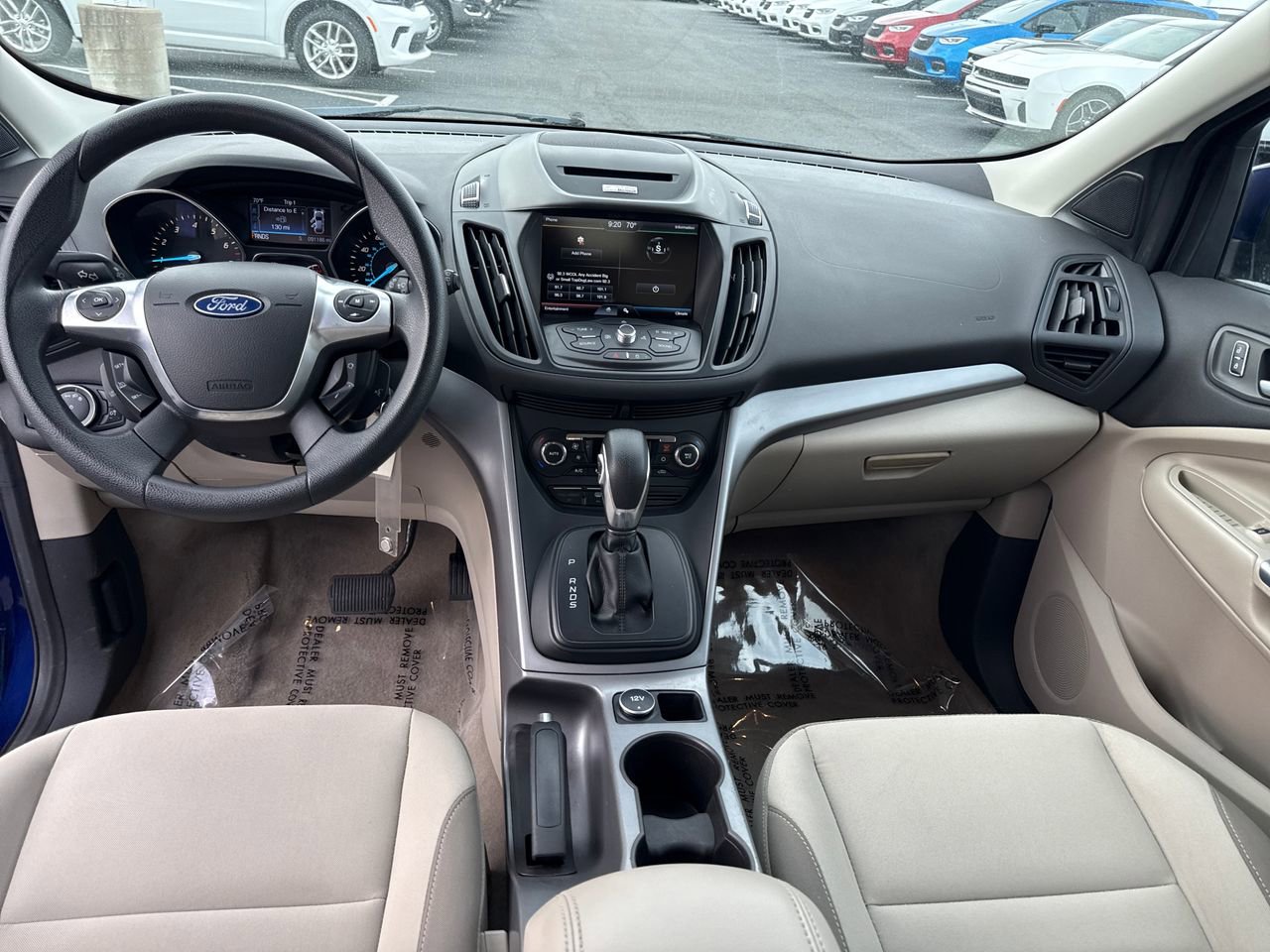 Used 2014 Ford Escape SE w/ Equipment Group 201A image 13