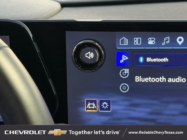 Used 2026 Chevrolet Traverse LT w/ Driver Confidence Package FWD image 22