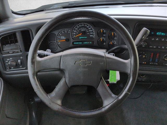 Used 2003 Chevrolet Silverado 1500 LS RWD image 13